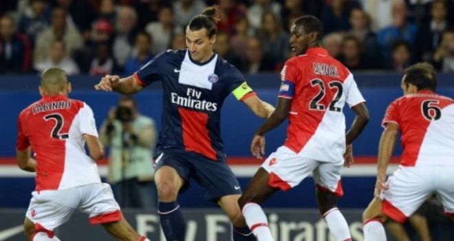 Cinq bonnes raisons de ne pas rater Monaco-PSG