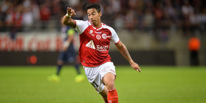 Reims contrarie le PSG