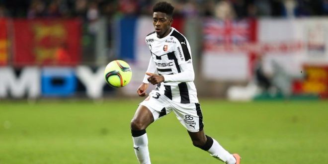 Rennes pour y croire, Saint Etienne pour la gloire. La 36ème journée de Ligue 1 à la loupe