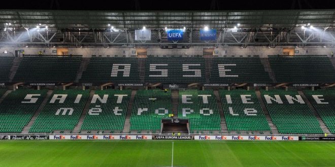 Sainté, le chaudron chantant