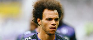 Braithwaite : « la France est un favori pour gagner la coupe du monde »