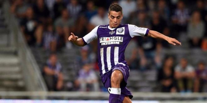 Sadran fait monter les enchères pour Ben Yedder