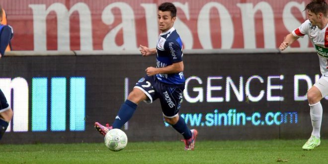 Troyes avance pour l'honneur