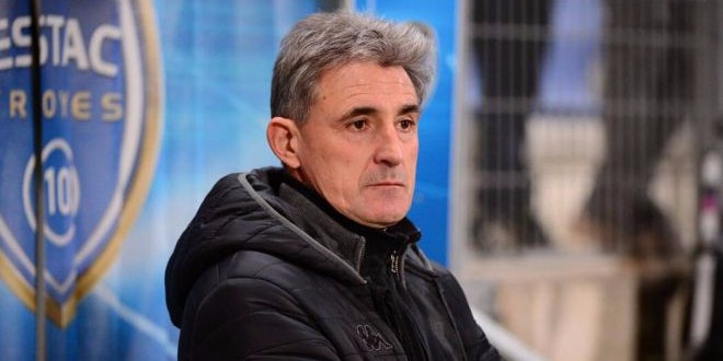 Claude Robin : « c’est en préparant la saison prochaine que l’on peut espérer un miracle »