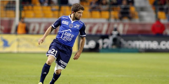 Troyes s’essoufle