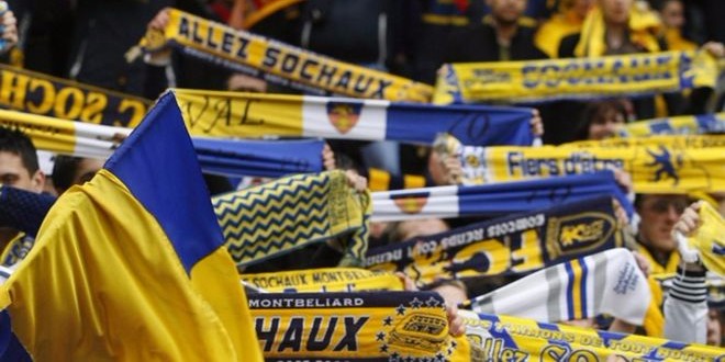 L’inexorable chute du FC Sochaux