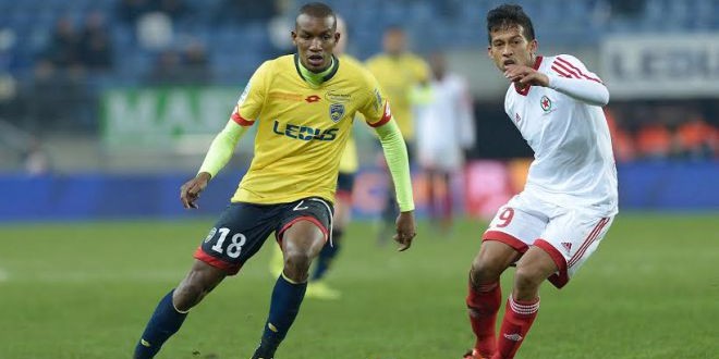 Encore raté pour Sochaux