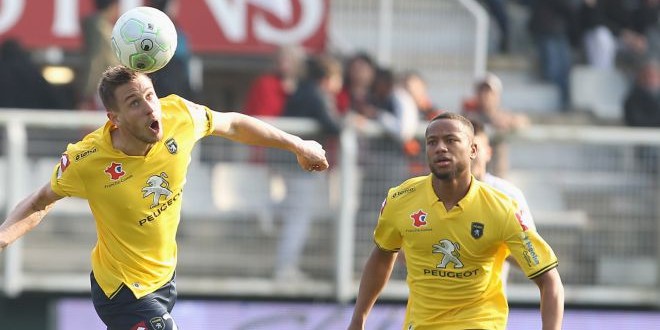 Sochaux, de désillusion en désillusion