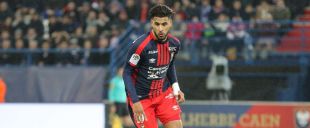 Youssef Aït Bennasser : « J’ai fait le nécessaire pour être prêt et compétitif »