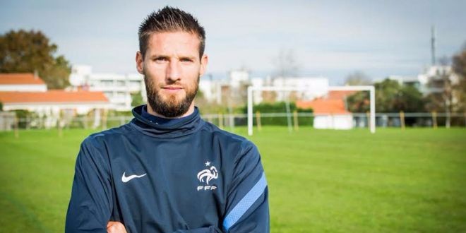 L’Euro vu par… Julien Outrebon
