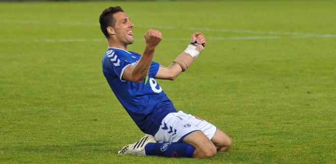 La bonne année pour le Racing Club de Strasbourg ?