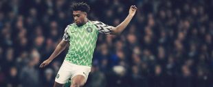 Top 10 des plus beaux maillots du Mondial