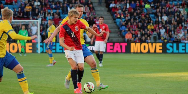 La Scandinavie à bout de souffle