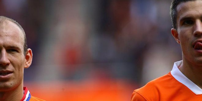 Les Hollandais doivent émerger, les Gallois poursuivre leur voie