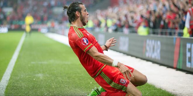 Mi-temps : Bale a fait la différence