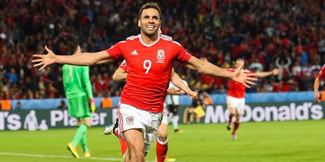 Hal Robson-Kanu : le chômeur le plus célèbre du Pays de Galles