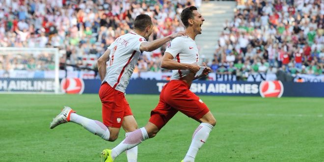 Pologne - Irlande du Nord : le jeu offensif récompensé