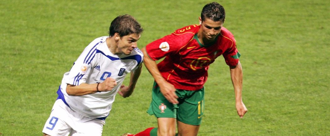 Souviens-toi... L'Euro 2004