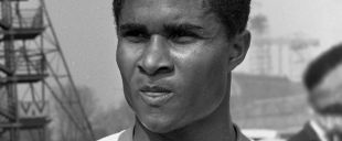 Eusebio : un coeur, deux pays, mais une nation