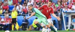 Pepe, la clé de voûte de l’édifice bancale portugais