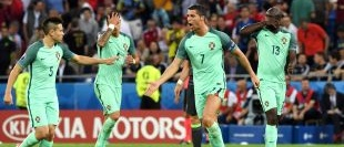 Ronaldo débute sa préparation avec la Seleçao