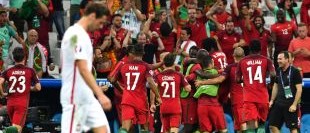 Le Portugal se rassure avant la Coupe du monde