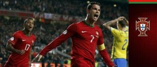 Pour battre l'Espagne, le Portugal aura besoin de ses cinq super-héros !