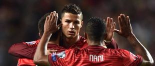 Le Portugal en plein doute...