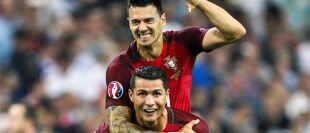 Bernardo Silva sur l'Espagne : « ce sont des sujets qui ne nous concernent pas »