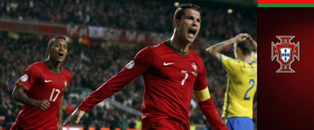 Pour battre l'Espagne, le Portugal aura besoin de ses cinq super-héros ! 