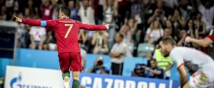 Coupe du monde 2018 - Uruguay-Portugal : A quelle heure et sur quelle chaîne ?