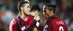 Santos lève le voile sur la Seleção