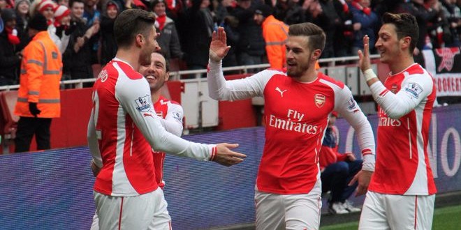 Les anglais n’ont pas dit leur dernier mot