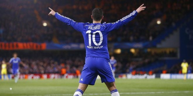 Chelsea : une fin de saison canon ?