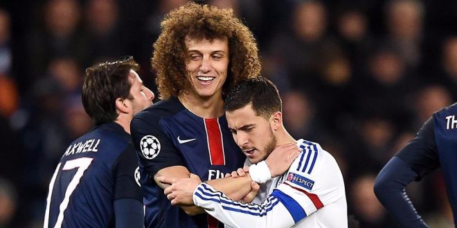 Paris pour confirmer, Madrid pour (se) rassurer