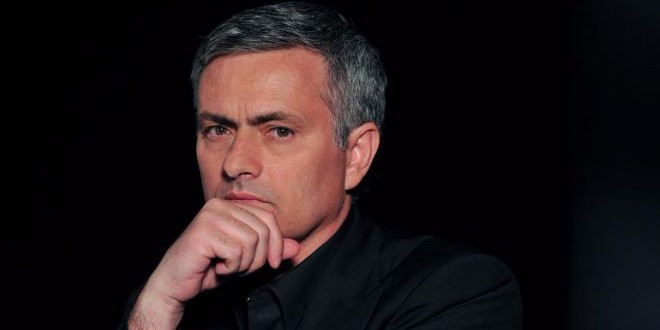 La punchline du coach, Episode 2 : José Mourinho