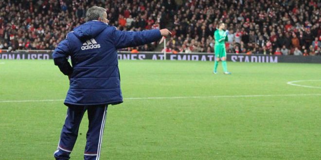Chelsea n’y arrive pas