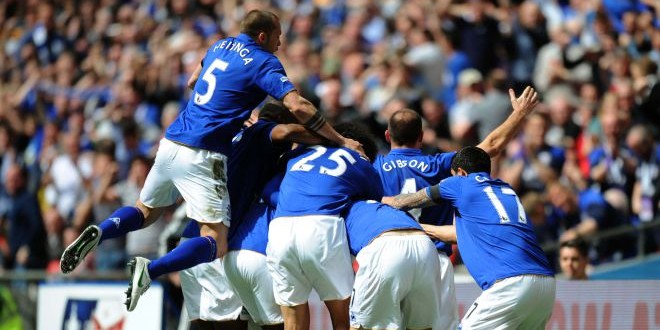 Everton se sublime chez les Saints