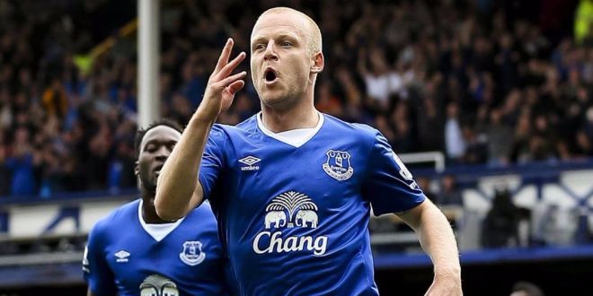 Naismith coule Chelsea, City intraitable