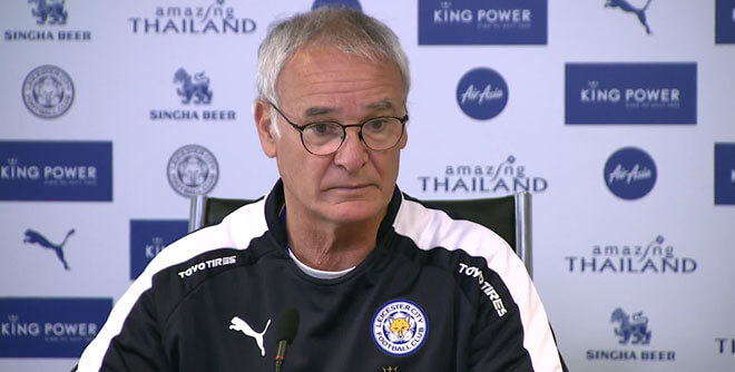 Leicester est tombé, Tottenham a brillé