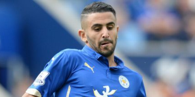 Leicester fonce vers le sacre après sa balade devant Swansea