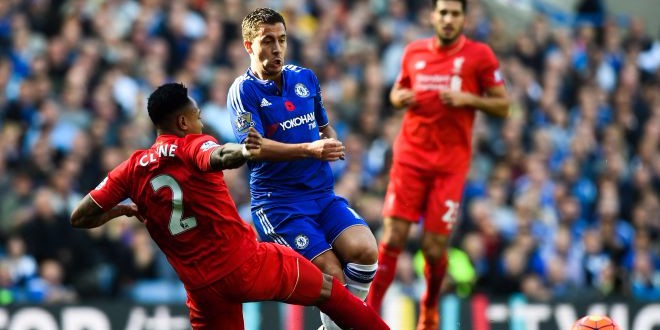Liverpool-Chelsea, match des ex « Big Four »