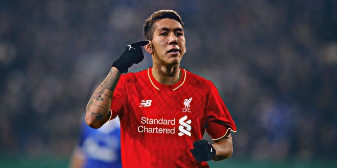 Liverpool se rachète en championnat