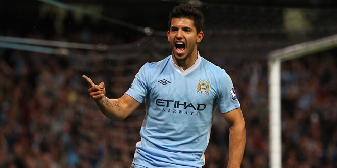 De Bruyne et Aguero planent sur Stamford Bridge 