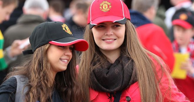 Guide de survie pour les dames : la Premier League