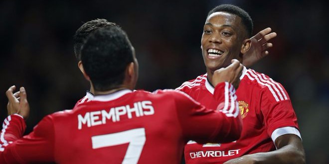Leicester et Tottenham veulent étonner, Martial continuer à briller