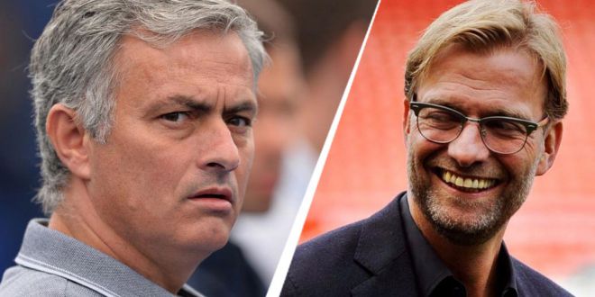 The Special One vs The Normal One