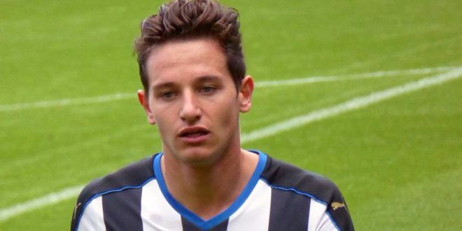 Pourquoi Thauvin doit revenir à l'OM