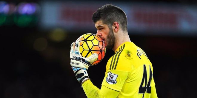 Comeback idéal pour Fraser Forster