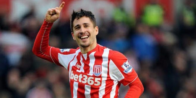 Estokade glacée pour MU